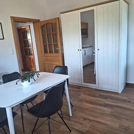 Apartament Victoria Daire Sarnowy