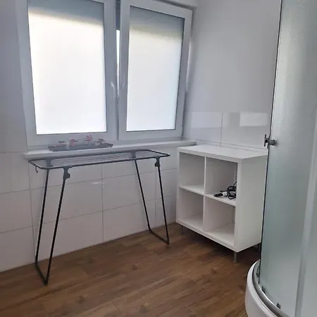 Apartament Victoria Daire