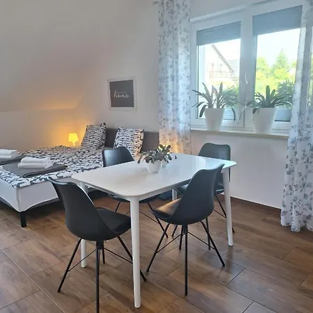 Apartament Victoria