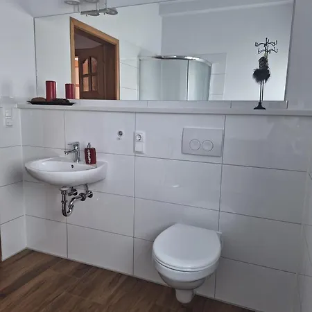 Apartament Victoria