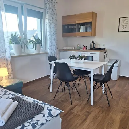 Apartament Victoria